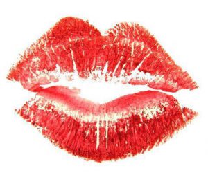KISS Engage Kiss
